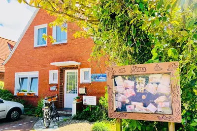 Image de Haus Kormoran - Ankerherz