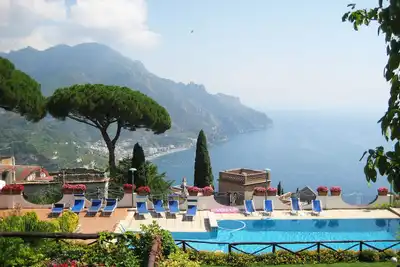 villa casale ravello residence