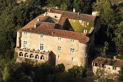 Image de Château Zen, des vacances innovantes dans un monde qui bouge.