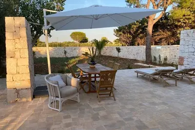 Image de Villa Borgo Beppe