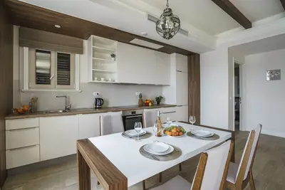 Image de Lustica Bay Marina apartament (F-711)