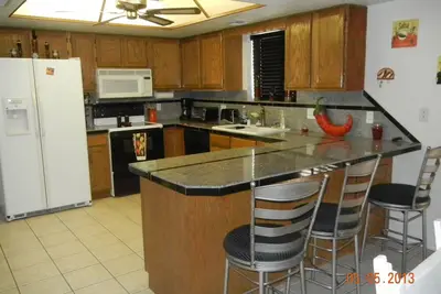 Image de Tres Propre Et Entierement Equipee ~ Snowbirds Hiver Nest