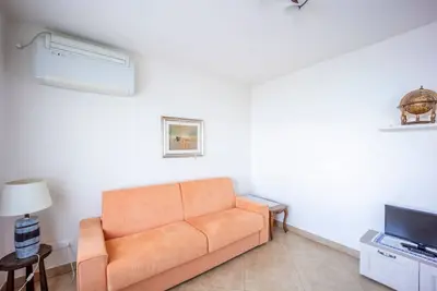 Image de Ca Nicolò, flat on the Lido overlooking the lagoon