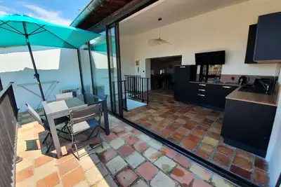 Image de Appart'attitude Cocoon'îmes