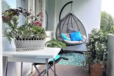 Image de Grossdorf Ferienwohnung Waldsuite im Hahnenklee