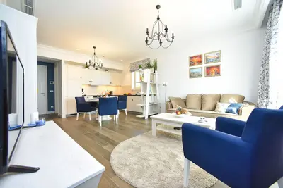 Lustica Bay Marina apartament (C-606)