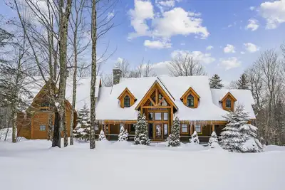 Image de Spectacular opportunity to enjoy the finest property in Killington Summit
