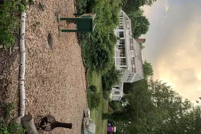 Image de 22 minutes to Foxboro - Fifa Games 20 Minute Away - Sleeps 10, Fitness And Spa