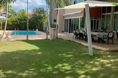 Image de Villa Crisilda in Guavaberry resort