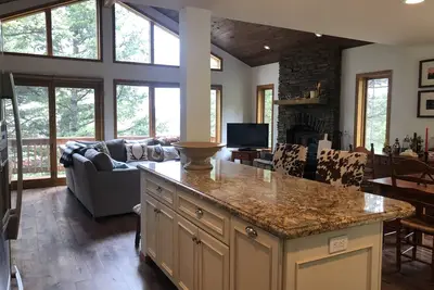 Image de In Town Cozy Comfort in the Trees w Jackson Hole Property Management