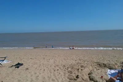 Image de Penthouse flat with Sea View and 20 metres from the beach