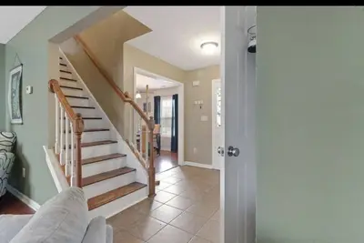 Image de ✨Beautiful family home in ❤️ of Jacksonville✨