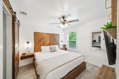 Image de GrandLake*Kayak*ForestView*Firepit*Kings*Lakefront