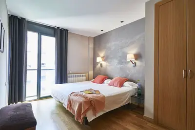 Image de AinB Sagrada Familia Apartments