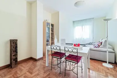 Image de S. Antonio Garden Flat x5 Lovely Terrace