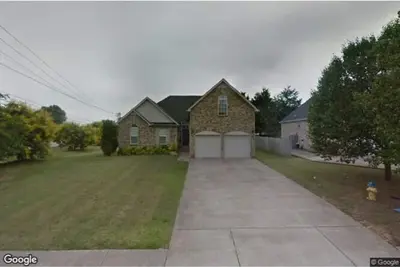 Image de 4 bedroom, 3 full bathrooms, Beautiful House 12 minutes from Downtown Nashville.