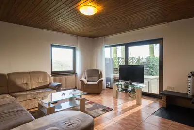 Image de Eifelnatur (Haus 1) by Interhome