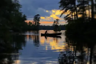 Image de Lakewood Exclusive Camping