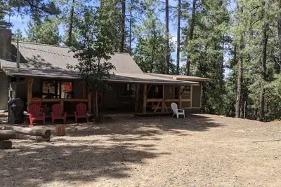 Image de Family Friendly Home Near Lynx Lake