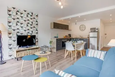 Image de Les Gemeaux by Interhome
