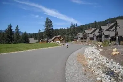 Image de Roslyn Ridge Get Away