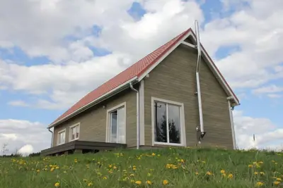 Image de Dom Przy Cisowym Jarze by Interhome