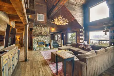 Image de Hike & Ski in the Rockies: Retreat in Tabernash