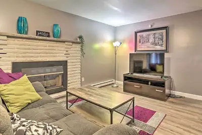 Image de Pool/Beach Access: Spacious Tobyhanna Family Home!