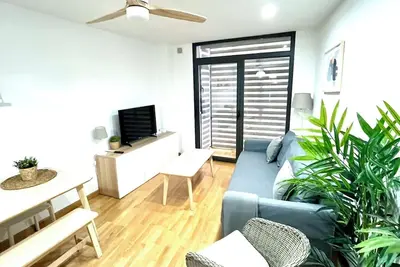 Image de La Sal Apartment Next To The Cathedral