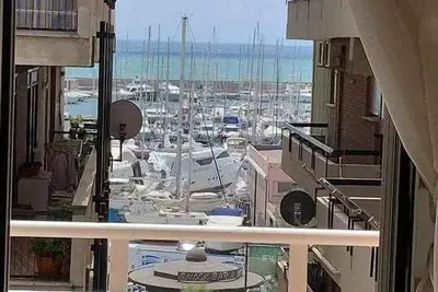 Image de Apartment on the harbor Neptune