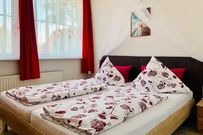 Image de Haus Kormoran - Friesenrobbe