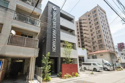 Image de Grand Base Hakatamon