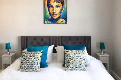 Image de Upper Swan View Harrogate - Superb location. Sleeps 3. Dog Friendly. Refurbished