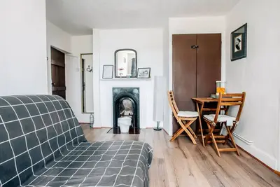 Image de Twin Studio In Walberswick