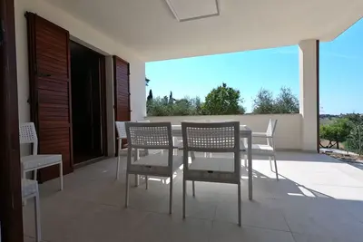 Image de Vacation home Raggio di Sole in Tavullia