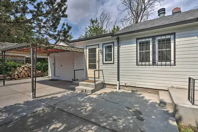 Image de Trendy Denver Getaway ~ 4 Mi to Downtown!