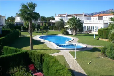 Image de Holiday home Casa Alhaja