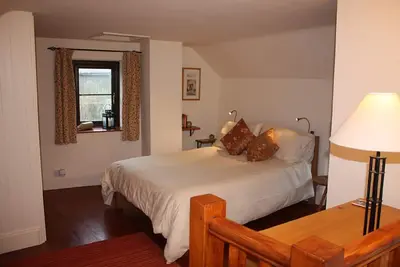 Image de Ghs:  Granary Sleeps 2 (1 Bedroom)