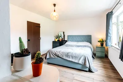 Image de Nice Flat In Walberswick