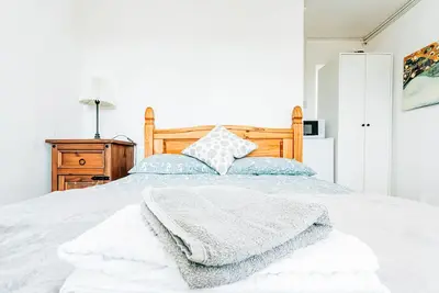 Image de Cute Mini-Studio In Walberswick