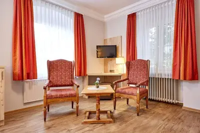 Double room Superior - Carola Glas GmbH