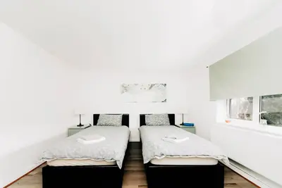 Image de Modern Twin Studio In Walberswick