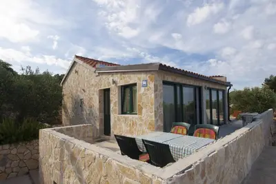 Image de Holiday House Marko in Razanj