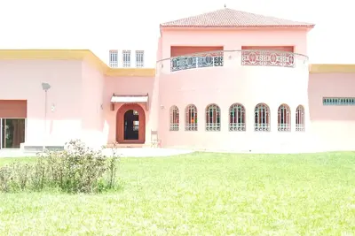 Image de Villa Haut standing Havre de paix