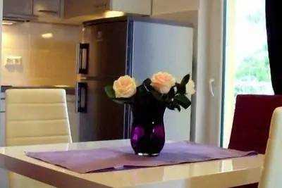 Image de Appartement de vacances pour 4 personnes env. 35 qmà Duce, Dalmatie (Centre de la Dalmatie)