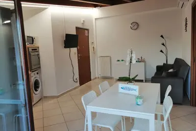House relax Aurora hydro