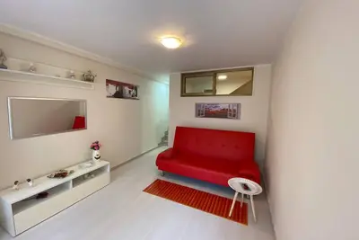 Image de Sun and Blue Holiday House, taormina center