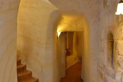 Image de Cave-Life House, 2 Bedrooms, 2 Baths