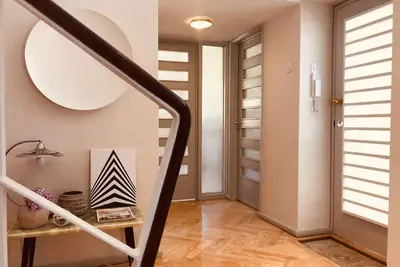 Image de Incroyable Duplex Penthouse Et Terrasses