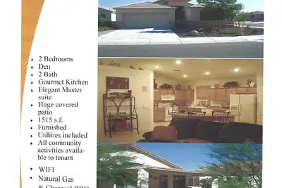 Image de Surprise Arizona Adult Community (55 ans et plus)